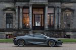 McLaren 720S Coupe 2017 года (UK)